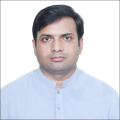 Israr Ahmed