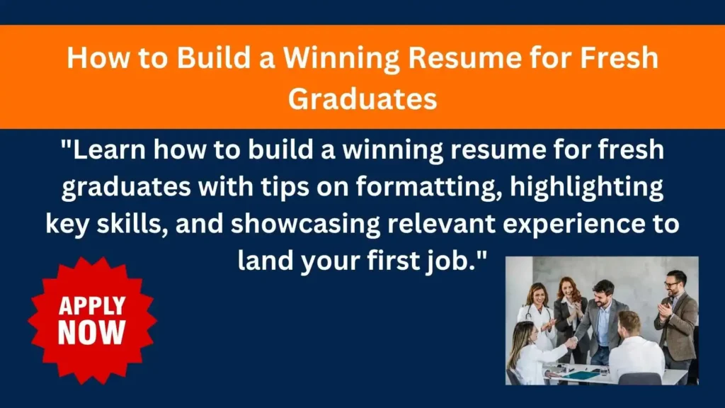 how-to-build-a-winning-resume-for-fresh-graduates