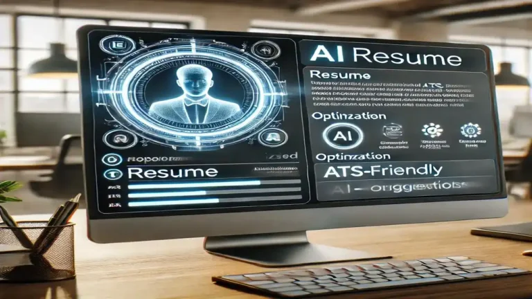 AI Tools for Job Seekers in 2025 How to Optimize Your Job Search with Technology