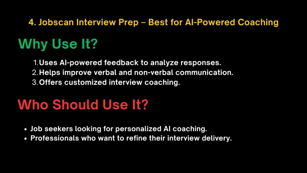 Interview Preparation Websites