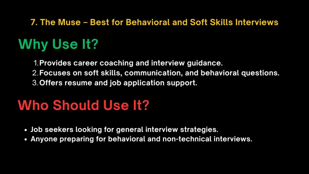 Mock interview practice for Software Engineering Interviews