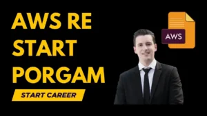 AWS RE Start Program